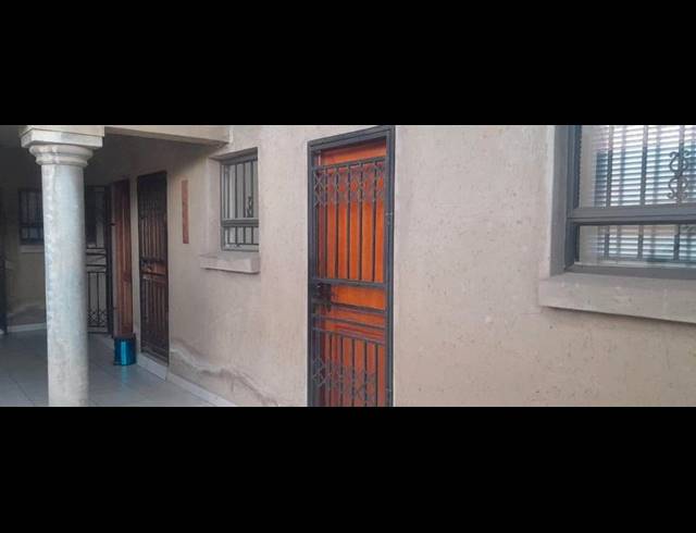 0 BEDROOM HOUSE FOR SALE IN EMDENI